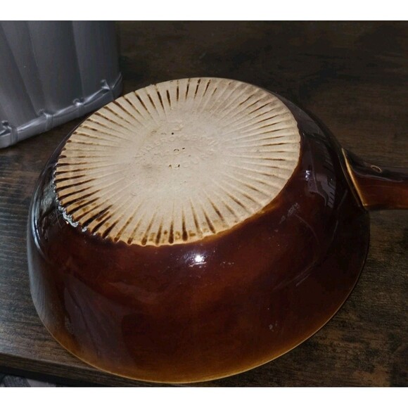 Villeroy & Boch Luxembourg Covered Casserole / Vegetable/ Soup 60s / 70s - Picture 11 of 14